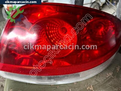 Fiat Linea Sol Stop çıkma parça