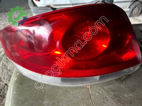 Fiat Linea Sol Stop çıkma parça