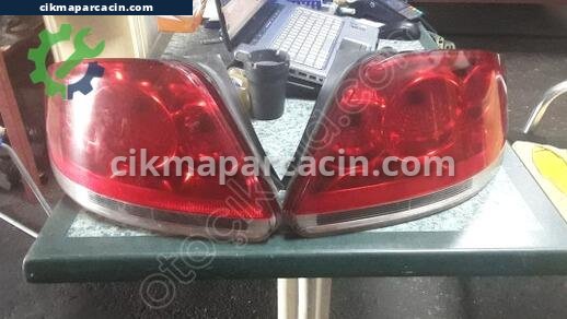 Fiat Linea Sağ Arka Stop çıkma parça