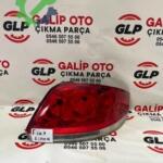 Fiat Linea Sağ Stop Hatasız Orjinal Çıkma