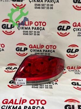 Fiat Linea Sağ Arka Stop çıkma parça