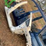 Fiat linea sağ yan marşpiyel