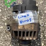 Fiat Linea Şarj Dinamosu Hatasız Orjinal Çıkma