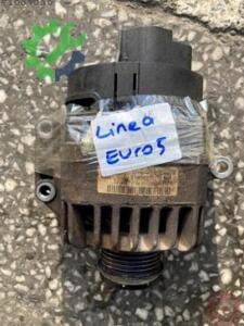 Fiat Linea Şarj Dinamosu Hatasız Orjinal Çıkma