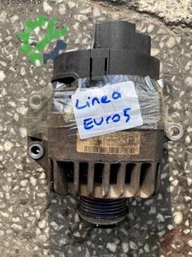 Fiat Linea Şarj Dinamosu çıkma parça