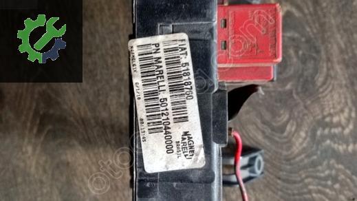 Fiat Linea Sigorta Kutusu çıkma parça