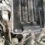 Fiat Linea sigorta kutusu orjinal çıkma