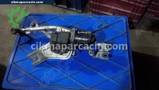 Fiat Linea Silecek Mekanizması çıkma parça
