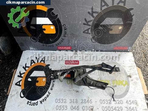Fiat Linea Silecek Mekanizması çıkma parça