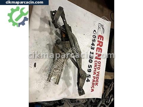 Fiat Linea Silecek Motoru çıkma parça