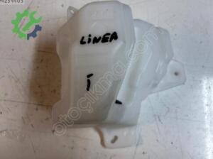 FİAT LİNEA SİLECEK SUYU DEPOSU