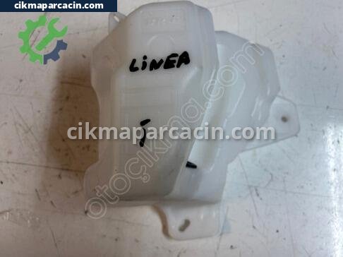 Fiat Linea Cam Suyu Deposu çıkma parça