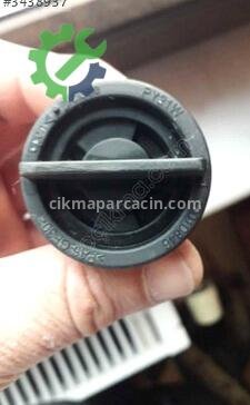 Fiat Linea Sinyal çıkma parça