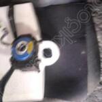 Fiat linea sinyal kolu