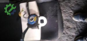 Fiat linea sinyal kolu