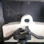 Fiat linea sinyal kolu