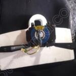 Fiat linea sinyal kolu