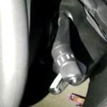 Fiat Linea sinyal kolu orjinal çıkma