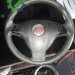 Fiat linea şöför eğirbek yolcu eğirbek