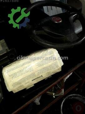 Fiat Linea Şoför Koltuğu çıkma parça