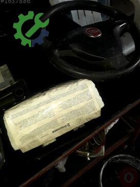 Fiat Linea Şoför Koltuğu çıkma parça