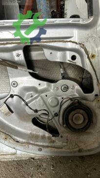 Fiat 500 Sol Arka Cam Krikosu çıkma parça