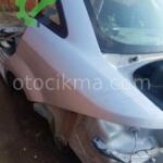 Fiat Linea Sol Arka Çamurluk Hatasız Orijinal Çıkma