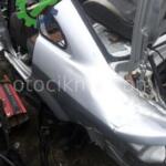 Fiat Linea sol arka çamurluk hatasız orjinal çıkma