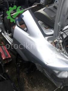 Fiat Linea sol arka çamurluk hatasız orjinal çıkma