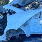 Fiat Linea sol arka çamurluk orijinal