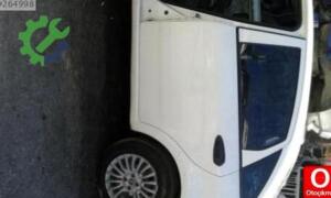 Fiat linea sol arka kapı