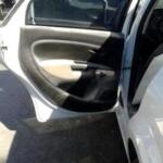 Fiat linea sol arka kapı