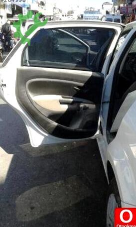 Fiat Linea Sol Arka Kapı çıkma parça