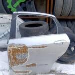 Fiat Linea sol arka kapı