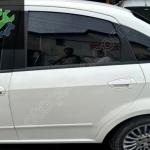 Fiat linea sol arka kapı