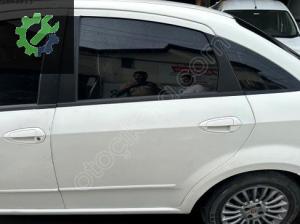 Fiat linea sol arka kapı