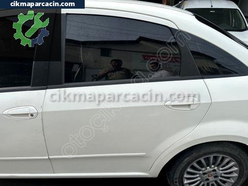 Fiat Linea Sol Arka Kapı çıkma parça