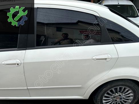 Fiat Linea Sol Arka Kapı çıkma parça
