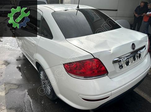 Fiat Linea Sol Arka Kapı çıkma parça