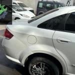Fiat linea sol arka kapı