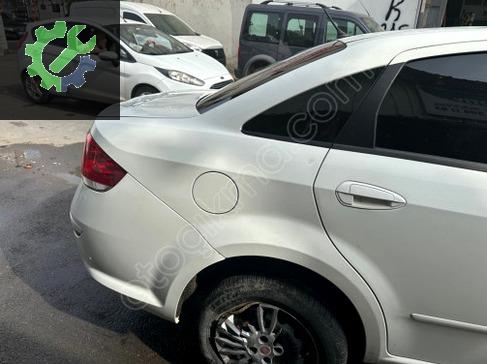 Fiat Linea Sol Arka Kapı çıkma parça