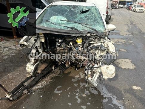 Fiat Linea Sol Arka Kapı çıkma parça