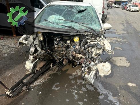 Fiat Linea Sol Arka Kapı çıkma parça