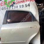 Fiat Linea sol arka kapı çıkma