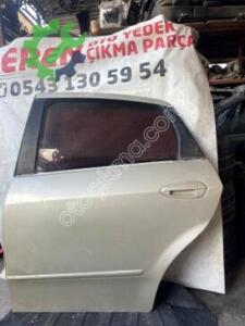 Fiat Linea sol arka kapı çıkma