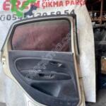 Fiat Linea sol arka kapı çıkma