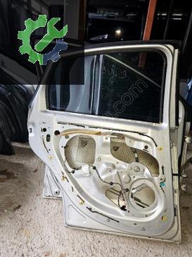 Fiat Linea Sol Arka Kapı çıkma parça