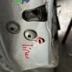 Fiat Linea sol arka kapı kilidi orijinal