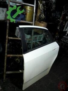 Fiat linea sol arka kapı orjinal