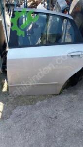 Çıkma Orijinal Sol Arka Kapı Fiat Linea